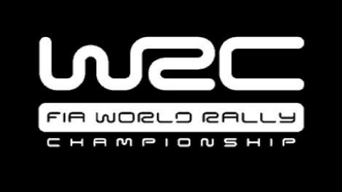 WRC赛车在澳大利亚树林狂飙201KM/H!!!